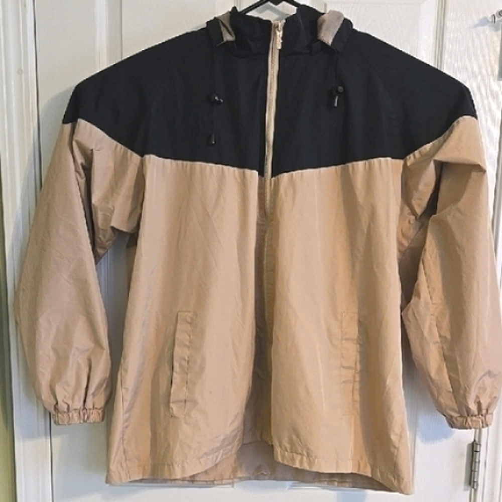 Totes Light Rain Jacket/Windbreaker size 2XL